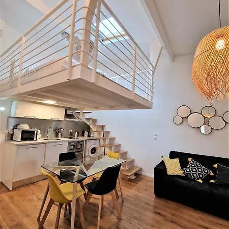 Apartment Le Jardin Alsace Lorraine